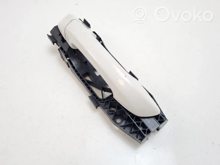 Skoda Superb B6 (3T) Maniglia esterna per portiera posteriore 5N0839885H