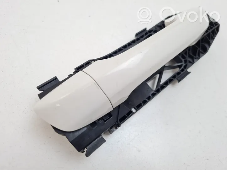 Skoda Superb B6 (3T) Maniglia esterna per portiera posteriore 5N0839885H