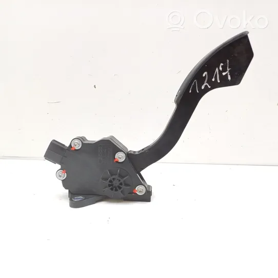 Toyota Prius (XW30) Pedale dell’acceleratore 7811012010