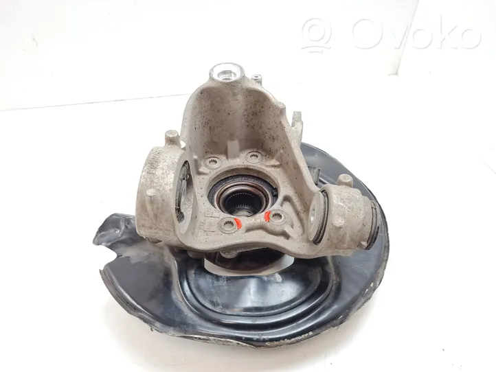 Audi A8 S8 D4 4H Rear wheel hub 4H0505432C