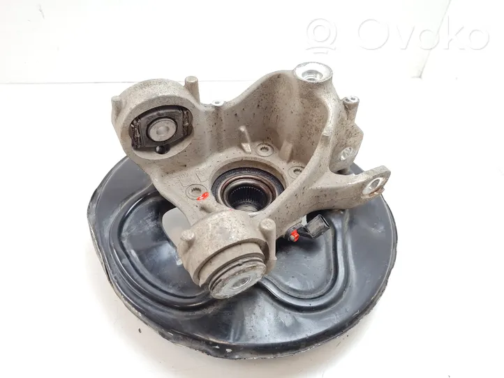 Audi A8 S8 D4 4H Rear wheel hub 4H0505432C