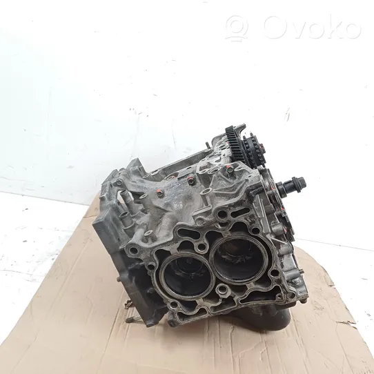 Subaru Forester SH Motorblock 052182