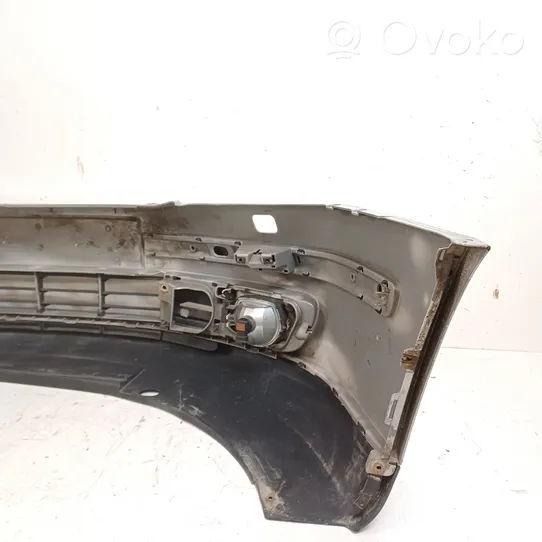 Skoda Octavia Mk2 (1Z) Paraurti anteriore 1Z0807221