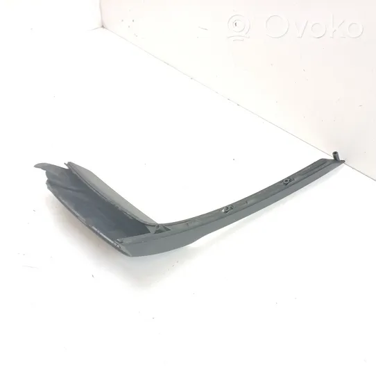 Porsche 911 991 Modanatura separatore del paraurti anteriore 99150576880