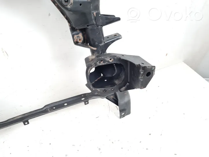 BMW X3 F25 Sottotelaio anteriore 6785467