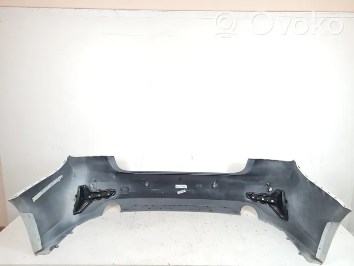 BMW 3 G20 G21 Rear bumper 7427998