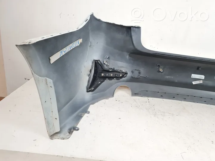 BMW 3 G20 G21 Rear bumper 7427998