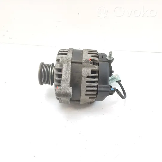 Chevrolet Orlando Alternator 13580078