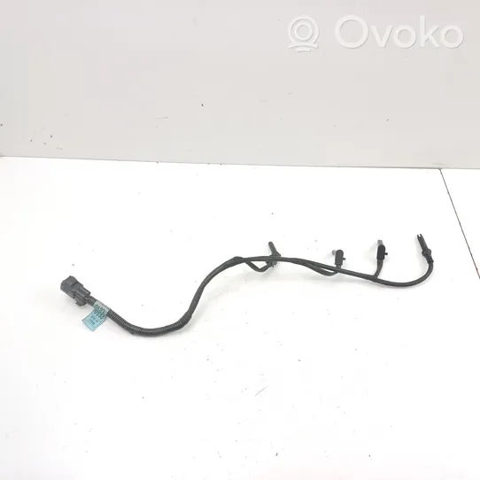 Chevrolet Orlando Glow plug wires 95910133