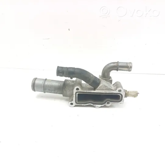 Chevrolet Orlando Engine coolant pipe/hose 12A13A