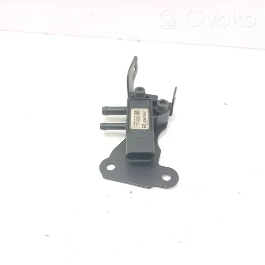 Chevrolet Orlando Exhaust gas pressure sensor 25182883