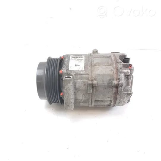 Mercedes-Benz C W204 Air conditioning (A/C) compressor (pump) A0022305011