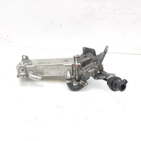 Mercedes-Benz C W204 Охладитель EGR A6511400275