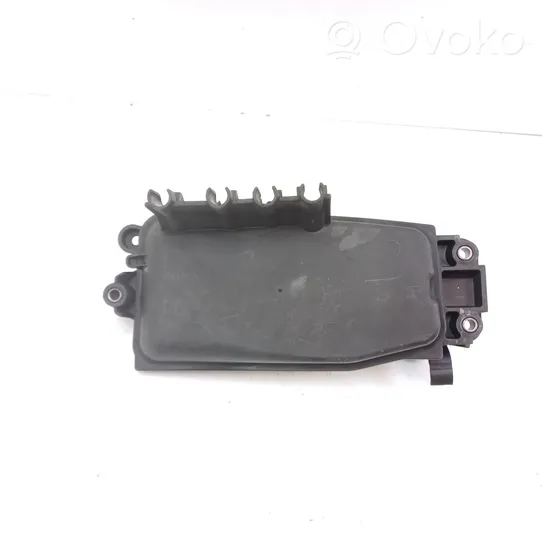 Mercedes-Benz C W204 Vacuum air tank A6510700568