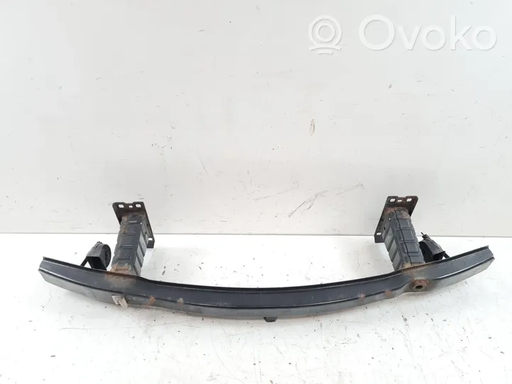 BMW 3 E90 E91 Traversa del paraurti anteriore 7146645