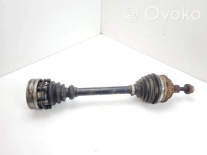 Volkswagen Transporter - Caravelle T4 Front driveshaft 