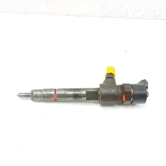 Opel Vectra C Injecteur de carburant 0445110165