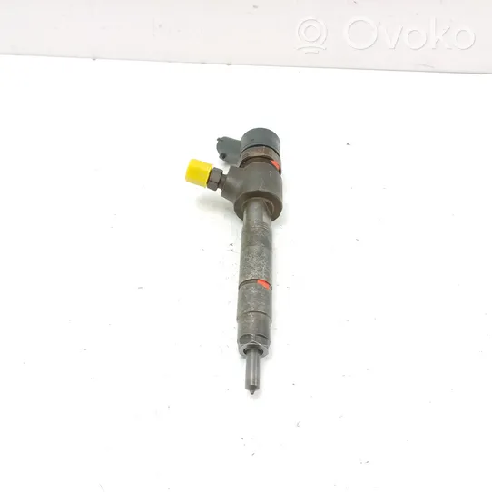 Opel Vectra C Injecteur de carburant 0445110165