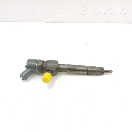 Opel Vectra C Fuel injector 0445110165