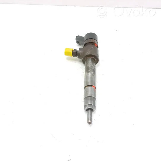 Opel Vectra C Fuel injector 0445110165