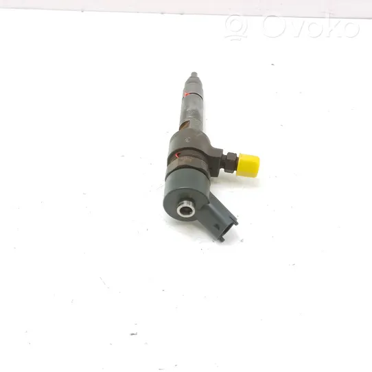 Opel Vectra C Injecteur de carburant 0445110165