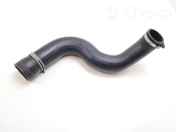 Volkswagen Transporter - Caravelle T4 Intercooler hose/pipe 