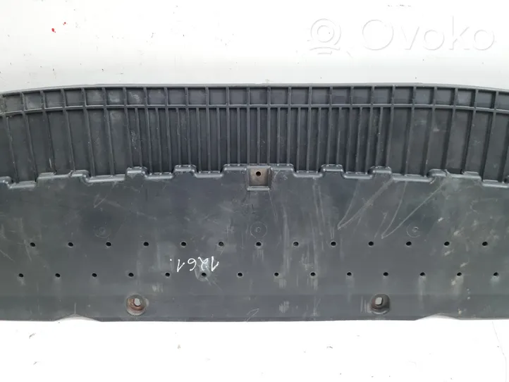 Audi A4 S4 B8 8K Labbro del paraurti anteriore 8K0807233