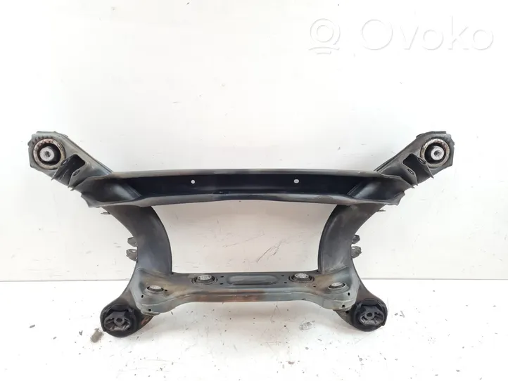 Mercedes-Benz CLS C257 Rear subframe 2579500