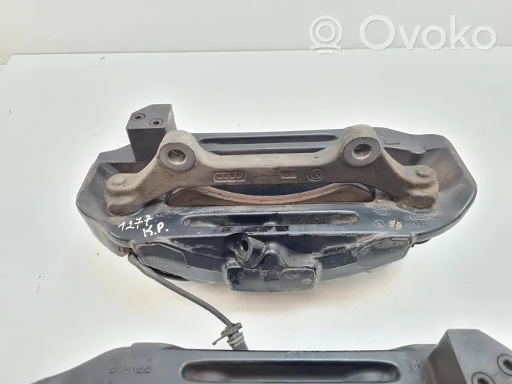 Audi A6 S6 C7 4G Pinza del freno anteriore 4G0615106AS