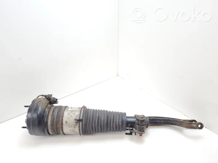 Audi A6 S6 C7 4G Ammortizzatore anteriore a sospensione pneumatica 4G0616039AB