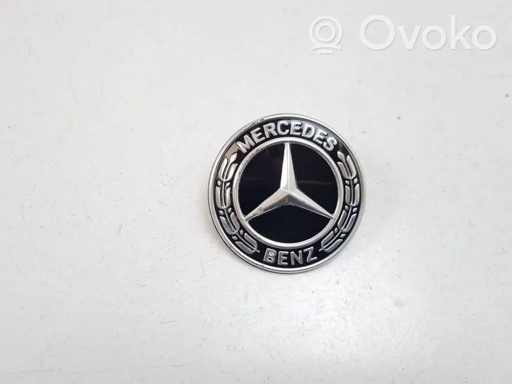 Mercedes-Benz CLS C257 Logo, emblème, badge A0008171306