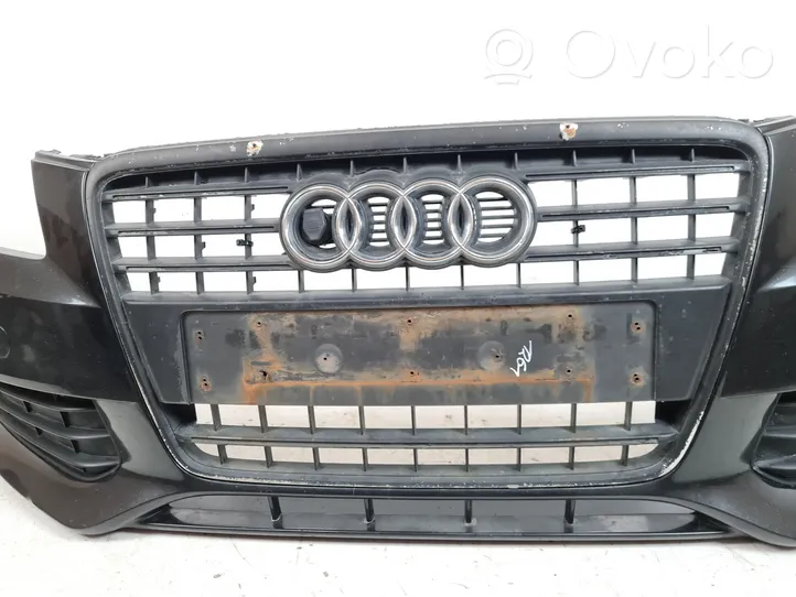 Audi A4 S4 B8 8K Paraurti anteriore 8K0807437A