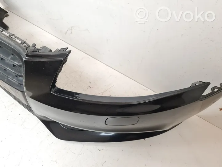 Audi A4 S4 B8 8K Front bumper 8K0807437A