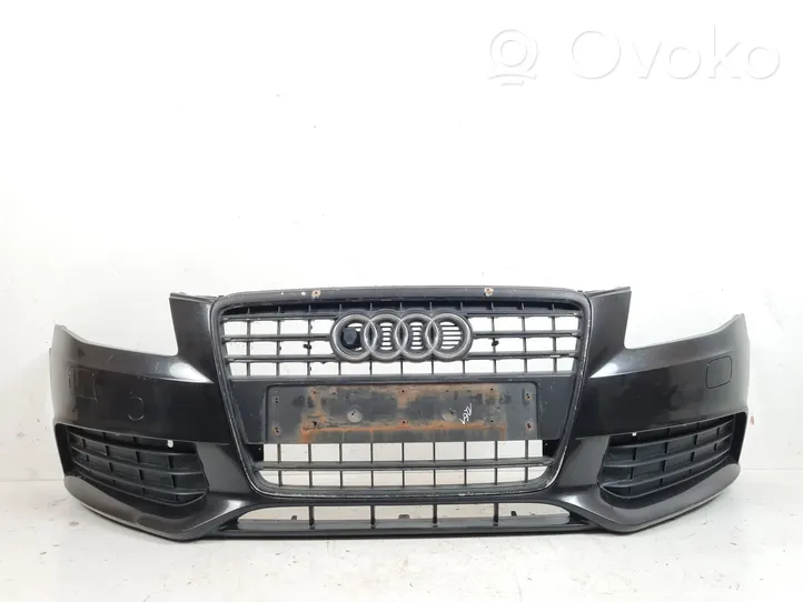 Audi A4 S4 B8 8K Etupuskuri 8K0807437A