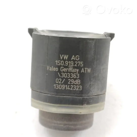 Volkswagen Touareg II Parking PDC sensor 1S0919275