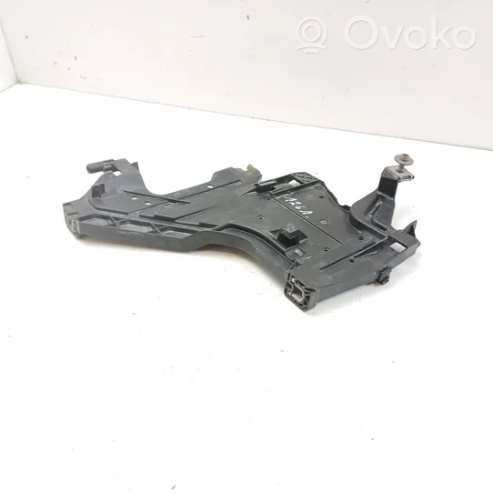 Audi A4 S4 B8 8K Support phare frontale 1301073033