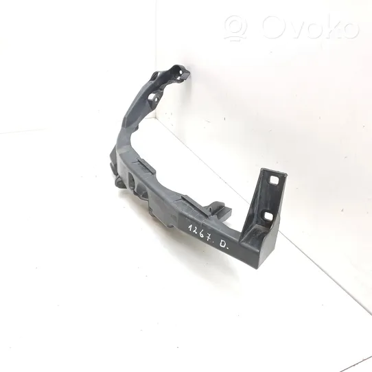 BMW 3 E90 E91 Support phare frontale 7116708