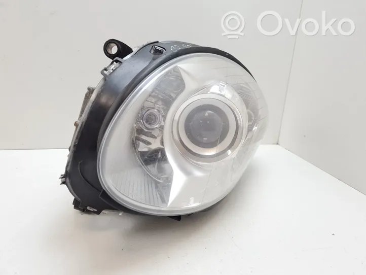 Mercedes-Benz R W251 Lampa przednia A2518260291