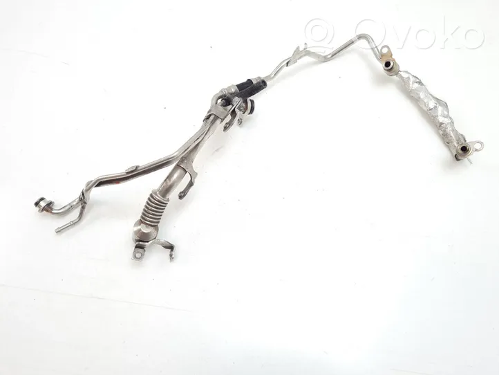 Mercedes-Benz CLS C257 Durite de refroidissement tube A6562032000