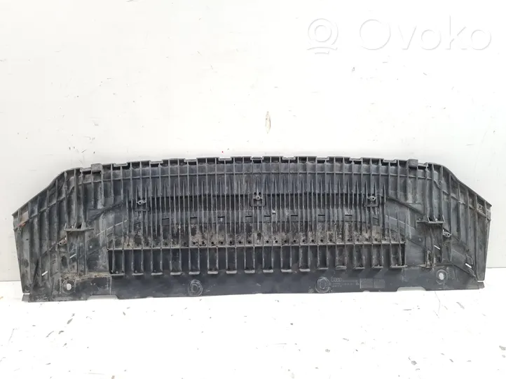 Audi A6 S6 C7 4G Labbro del paraurti anteriore 4G0807611A