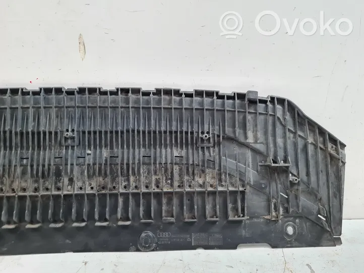 Audi A6 S6 C7 4G Etupuskurin reuna 4G0807611A