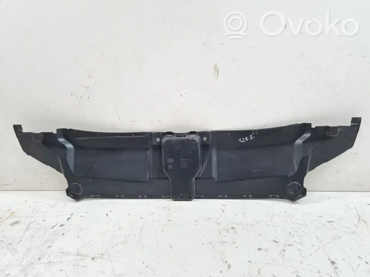 Audi A6 S6 C7 4G Radiateur panneau supérieur d'admission d'air 4G0807081