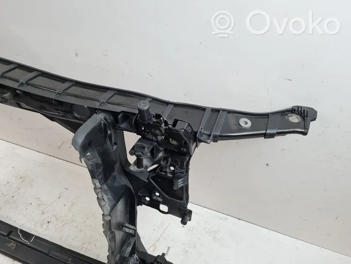 Audi A6 S6 C7 4G Support de radiateur sur cadre face avant 4G0805594A