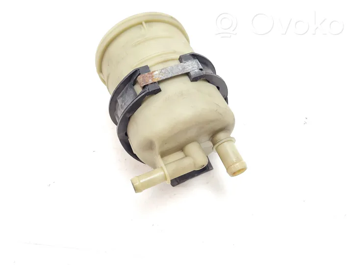 Opel Vivaro Power steering fluid tank/reservoir 7700782884