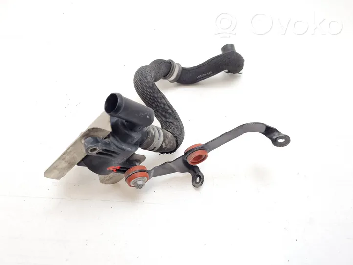 Audi A6 S6 C7 4G Electric auxiliary coolant/water pump 4H0121671D