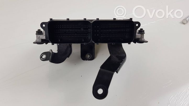 KIA Stinger Sterownik / Moduł ECU 0281034667