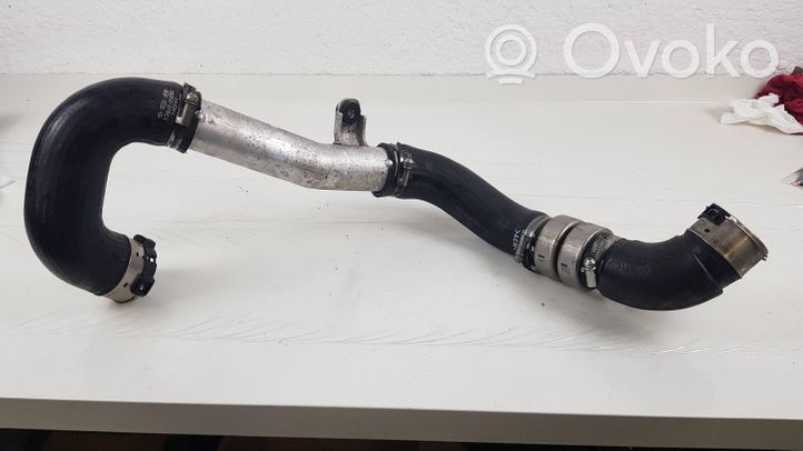 KIA Stinger Intercooler hose/pipe 282622FRC1