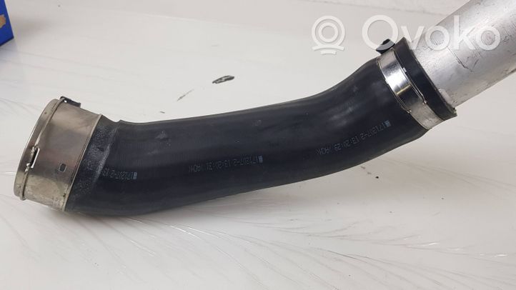 KIA Stinger Intercooler hose/pipe 282642FRC0