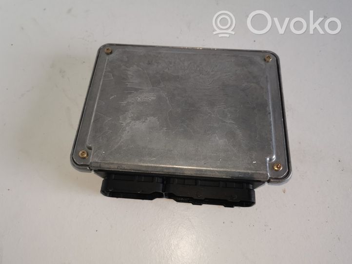 Opel Vectra B Sterownik / Moduł ECU 0281001873