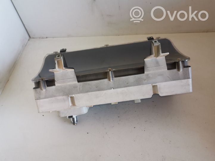 Ford Sierra Tachimetro (quadro strumenti) 87BB10849AA